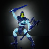 Figurine - Les Maitres de l'Univers MOTU - Vintage Collection - Skeletor - Mattel