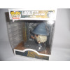 Figurine - Pop! Movies - Le Seigneur des Anneaux - Gandalf Portes de Durin (Deluxe) - N° 1746 - Funko