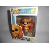 Figurine - Pop! Disney - La Belle et le Clochard - Lady avec chiot - N° 1553 - Funko