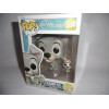 Figurine - Pop! Disney - La Belle et le Clochard - Clochard avec chiot - N° 1554 - Funko