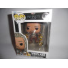 Figurine - Pop! Marvel - The Infinity Saga - Whiplash - N° 1477 - Funko