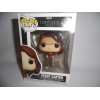Figurine - Pop! Marvel - The Infinity Saga - Peggy Carter - N° 1475 - Funko