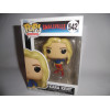 Figurine - Pop! TV - Smallville - Kara Kent - N° 542 - Funko