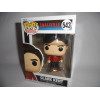 Figurine - Pop! TV - Smallville - Clark Kent - N° 543 - Funko