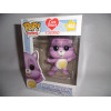 Funko Pop! Toumalin : Le raton laveur le plus espiègle des Bisounours !