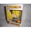 Figurine - Pop! Animation - Dragon Ball Super Broly - SSJ Gogeta (Chase) - N° 1863 - Funko