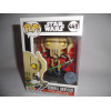 Figurine - Pop! Star Wars - Général Grievous - N° 449 - Funko