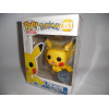 Figurine - Pop! Games - Pokémon - Pikachu - N° 353 - Funko