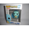 Figurine - Pop! Games - Pokémon - Carapuce - N° 504 - Funko