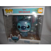 Figurine - Pop! Disney - Lilo & Stitch - Stitch 25 cm - N° 1046 - Funko
