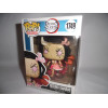 Figurine - Pop! Animation - Demon Slayer - Nezuko Kamado - N° 1749 - Funko
