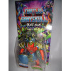 Figurine - Les Maitres de l'Univers MOTU x TMNT: Turtles of Grayskull - Beast Man - Mattel