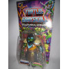 Figurine - Les Maitres de l'Univers MOTU x TMNT: Turtles of Grayskull - Stealth Armor Leonardo - Mattel
