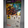 Figurine - Les Maitres de l'Univers MOTU x TMNT: Turtles of Grayskull - Stealth Armor Leonardo - Mattel