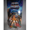 Figurine - Les Maitres de l'Univers MOTU - Origins - Teela Cartoon - Mattel