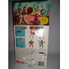 Figurine - Les Maitres de l'Univers MOTU - Origins - Teela Cartoon - Mattel