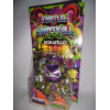 Figurine - Les Maitres de l'Univers MOTU x TMNT: Turtles of Grayskull - Donatello - Mattel