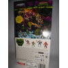 Figurine - Les Maitres de l'Univers MOTU x TMNT: Turtles of Grayskull - Donatello - Mattel