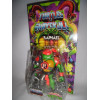 Figurine - Les Maitres de l'Univers MOTU x TMNT: Turtles of Grayskull - Raphael - Mattel