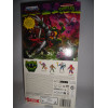 Figurine - Les Maitres de l'Univers MOTU x TMNT: Turtles of Grayskull - Raphael - Mattel
