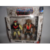 Figurine - Les Maitres de l'Univers MOTU - Origins - Horde Invasion - Mattel