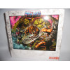 Figurine - Les Maitres de l'Univers MOTU - Origins - Horde Invasion - Mattel