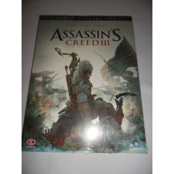 Guide officiel - Assassin's Creed III
