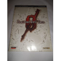 Guide officiel - Resident Evil Zero