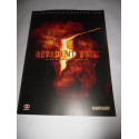 Guide officiel - Resident Evil 5