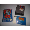 Jeu NES - Mega Man 2