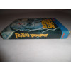 Jeu NES - Fester's Quest