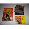 Jeu NES - Wrath of the Black Manta