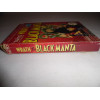 Jeu NES - Wrath of the Black Manta