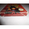 Jeu NES - Wrath of the Black Manta