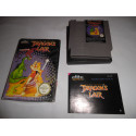 Jeu NES - Dragon's Lair