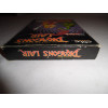 Jeu NES - Dragon's Lair