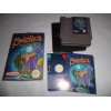 Jeu NES - Solstice