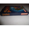 Jeu NES - Solstice