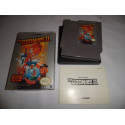 Jeu NES - The Goonies II