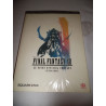 Guide officiel - Edition Limitée - Final Fantasy XII