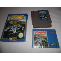 Jeu NES - Turbo Racing