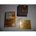 Jeu NES - The Legend of Zelda (Classic Series)