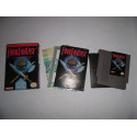 Jeu NES - Final Fantasy (import)
