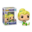 Figurine - Pop! Disney - Classics - Clochette / Tinker Bell - N° 1198 - Funko