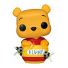 Figurine - Pop! Disney - Winnie l'Ourson - Winnie the Pooh - N° 1104 - Funko