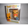Figurine - Pop! Disney - Winnie l'Ourson - Winnie the Pooh - N° 1104 - Funko