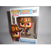 Funko Pop! Knuckles (Treasure Hunter): L'aventurier des Émeraudes du Chaos.
