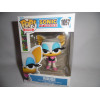 Figurine - Pop! Games - Sonic the Hedgehog - Rouge - N° 1057 - Funko
