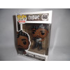 Figurine - Pop! Rocks - Tupac - Tupac Shakur (California Love) - N° 446 - Funko
