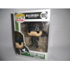 Figurine - Pop! Games - Metal Gear Solid Snake Eater - Naked Snake - N° 1053 - Funko